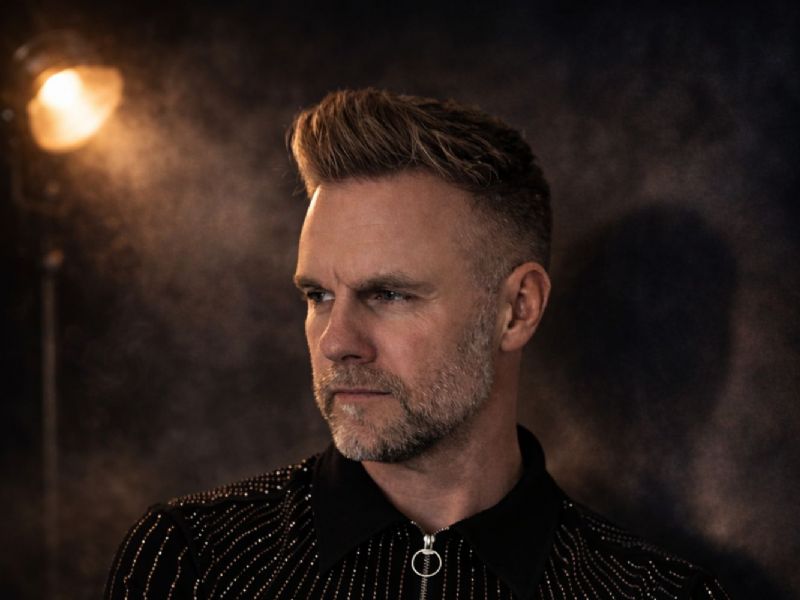 the ultimate gary barlow tribute