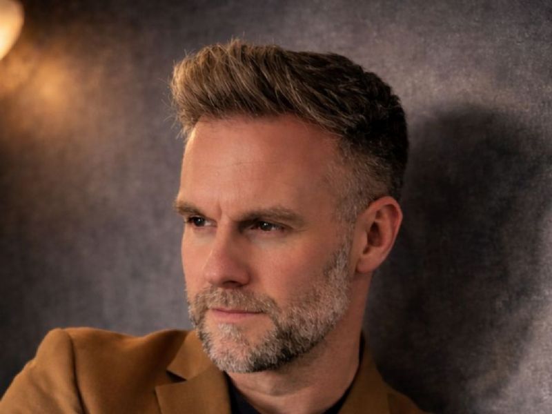 the ultimate gary barlow tribute