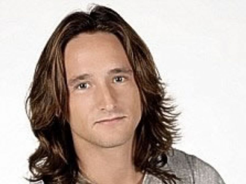 ben mills