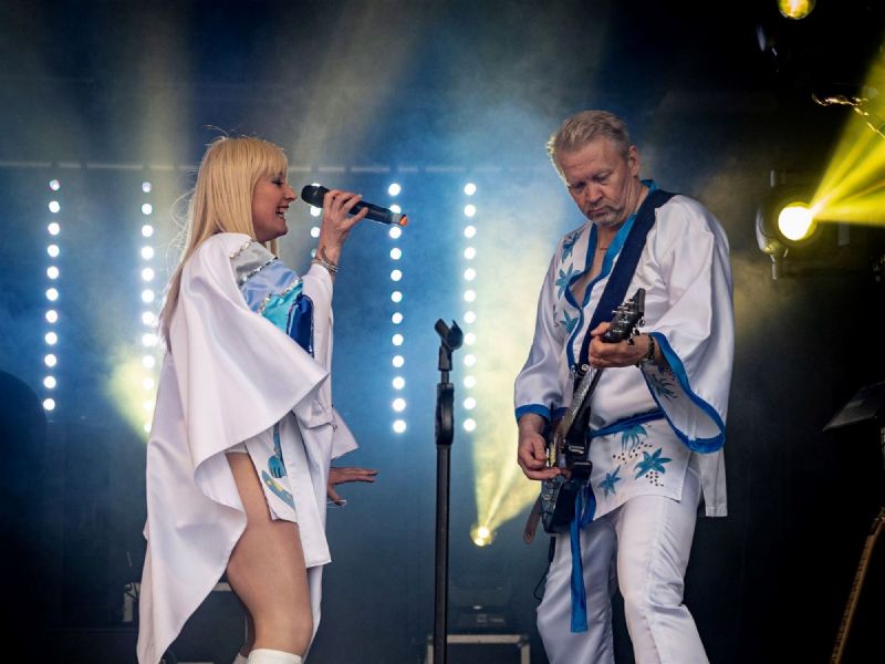 bjorn a tribute to abba