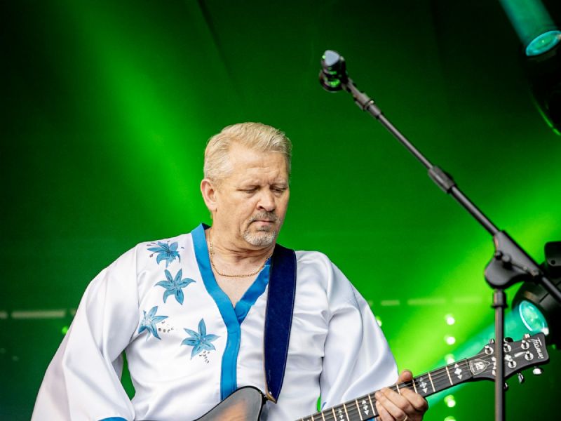 bjorn a tribute to abba