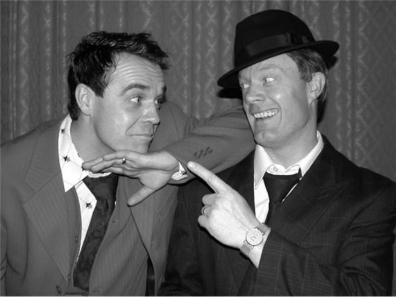 blue eyed boy a tribute to sinatra