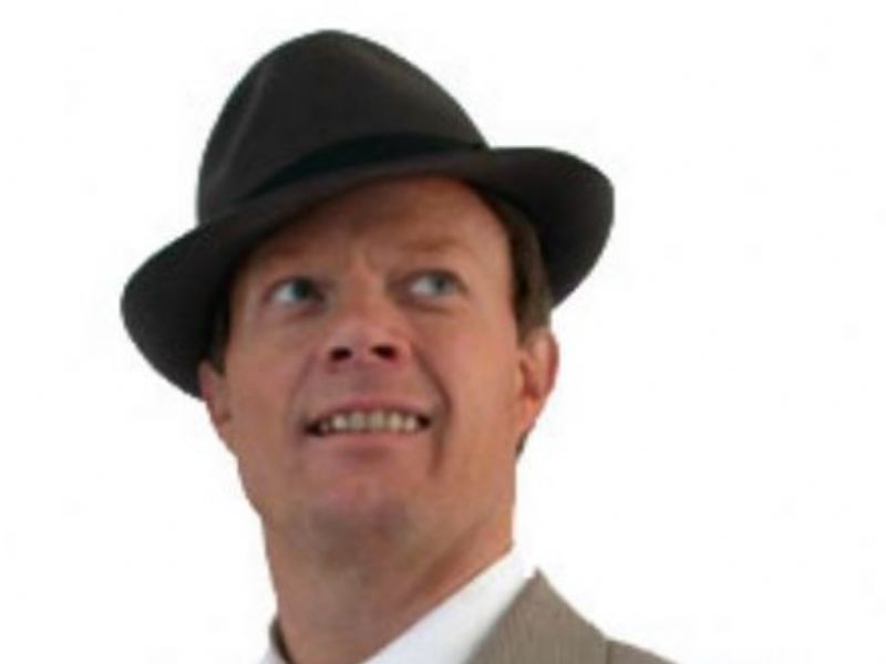 blue eyed boy a tribute to sinatra