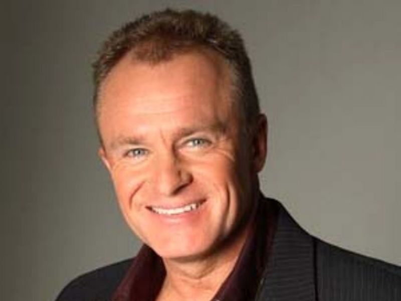 bobby davro