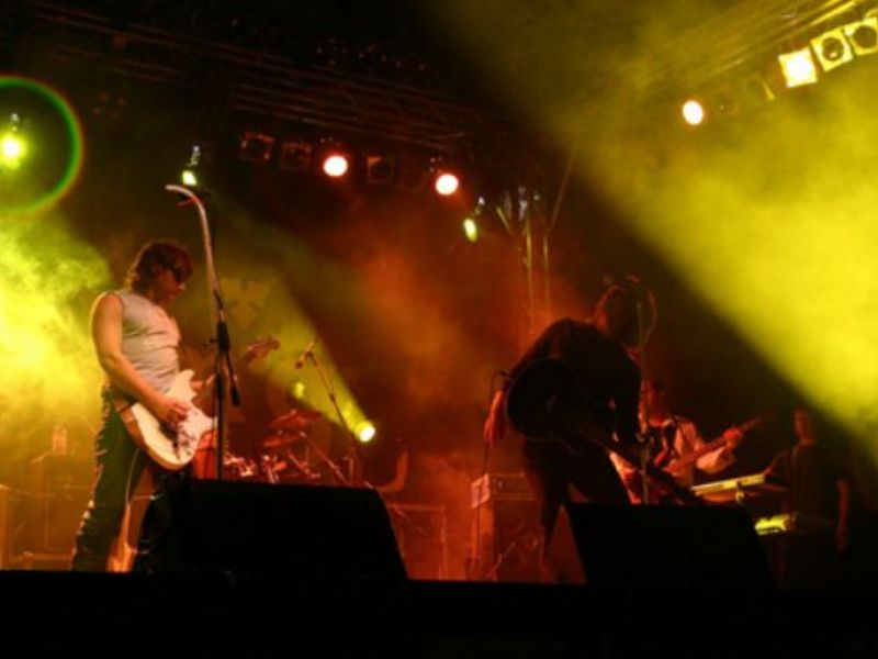 bon jovi tribute band