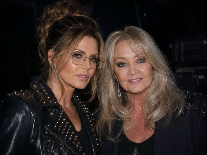 bonnie tyler tribute