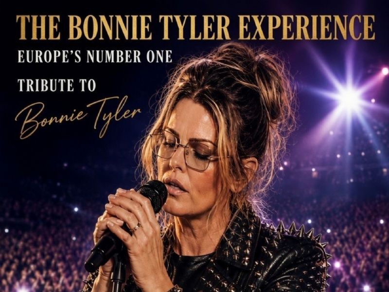 bonnie tyler tribute