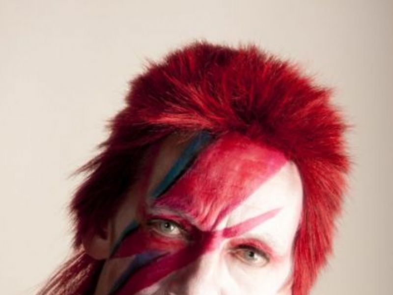 david bowie tribute