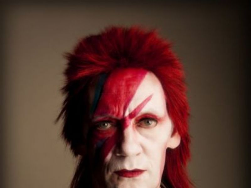 david bowie tribute