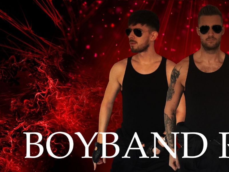 boyband reunion