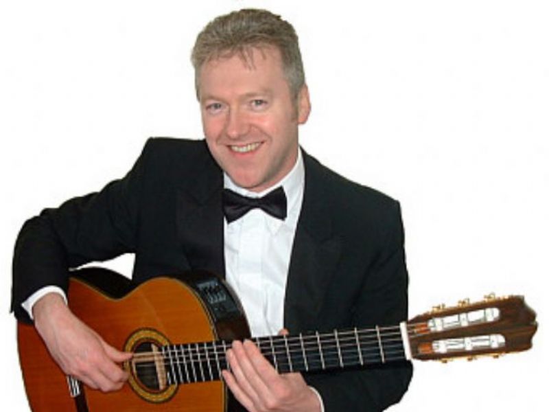 brian guitarist
