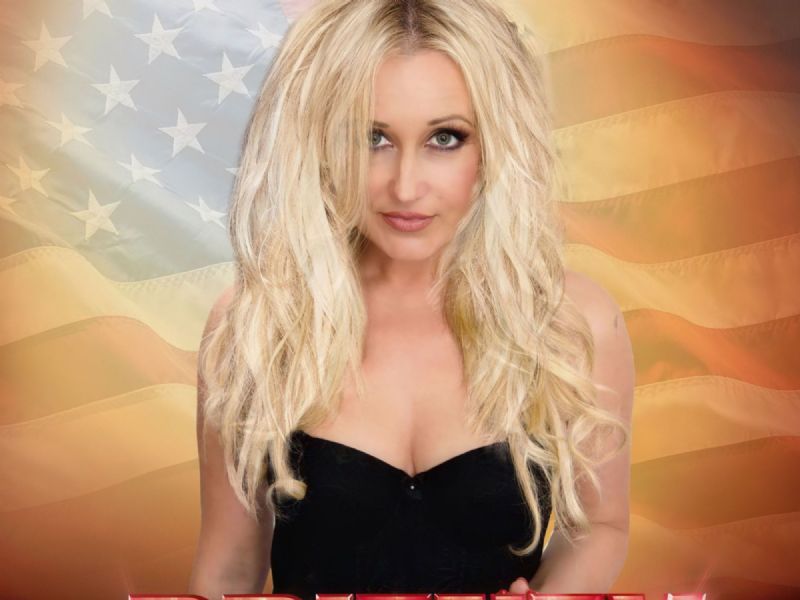 britney spears live tribute act