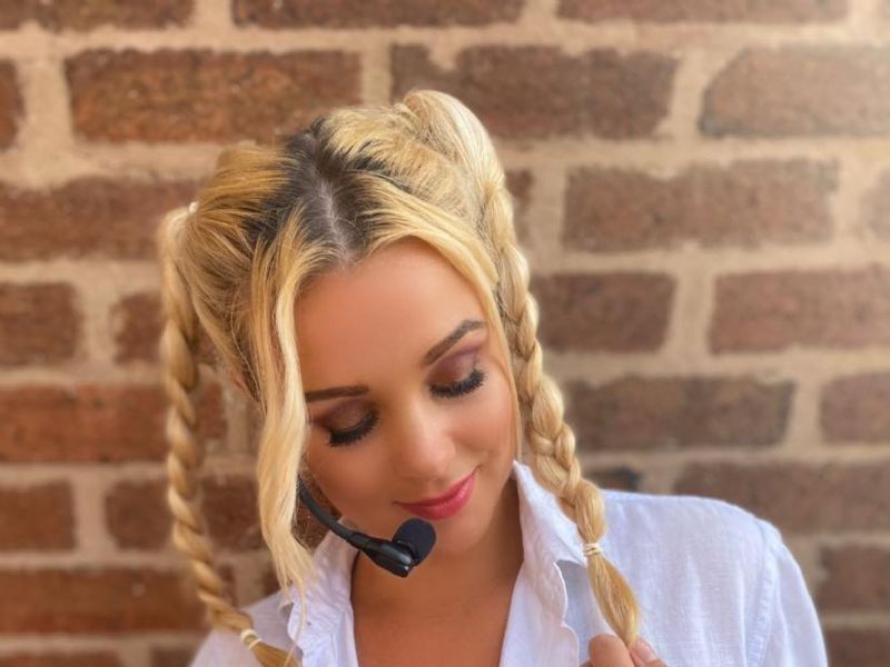 britney tribute experience