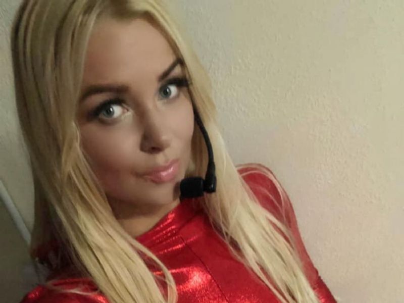 britney tribute experience