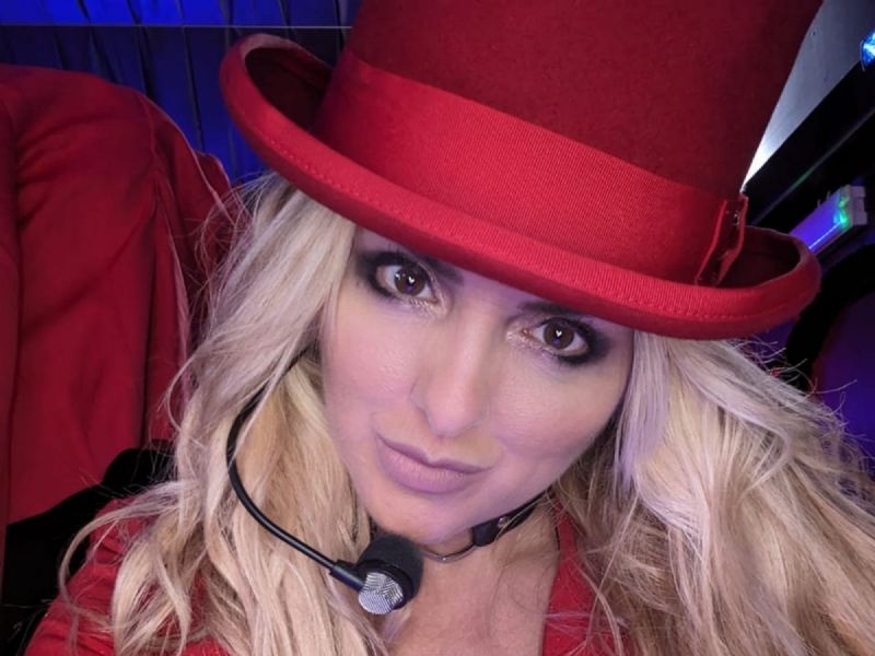 britney the ultimate tribute