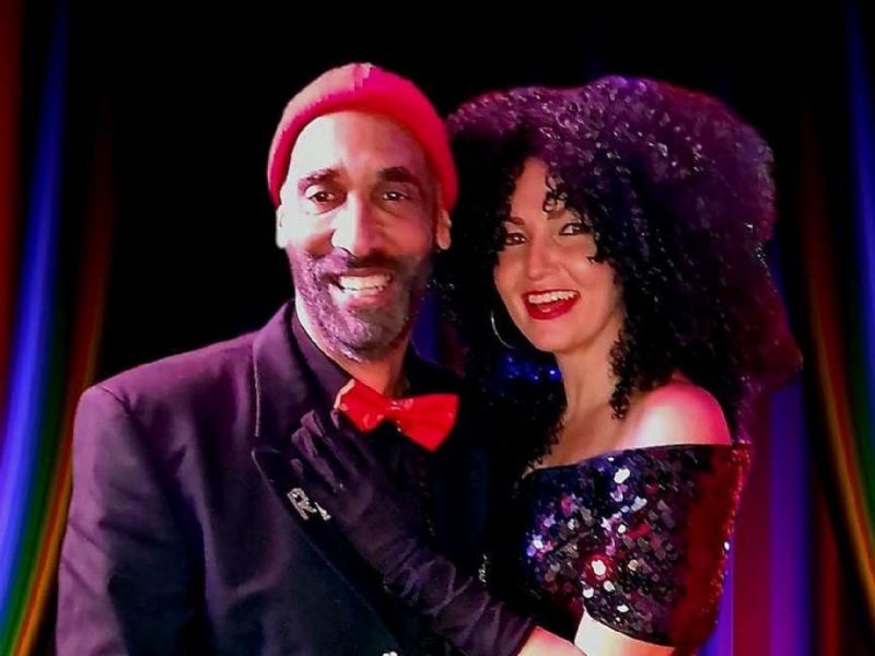 brothers and sisters of soul