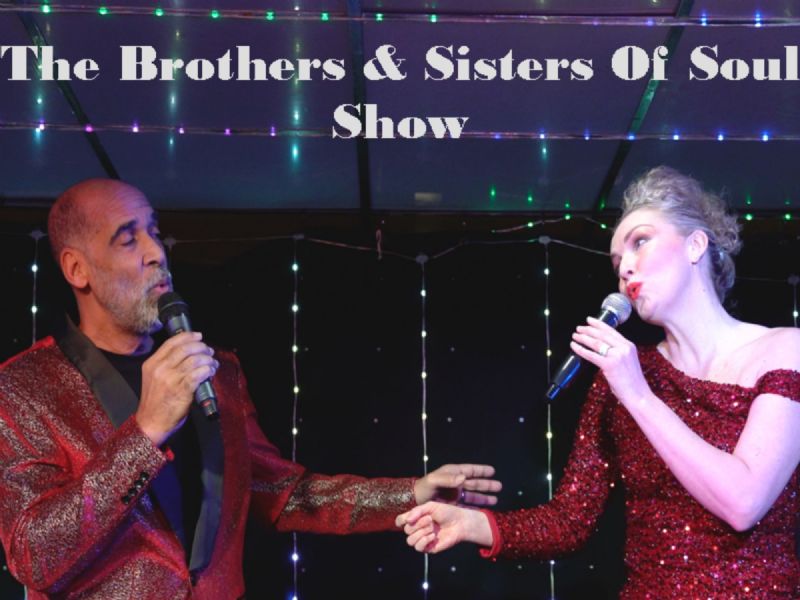 brothers and sisters of soul