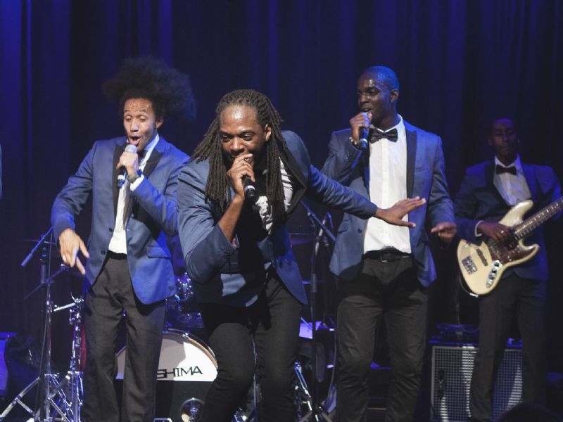 brothers of soul