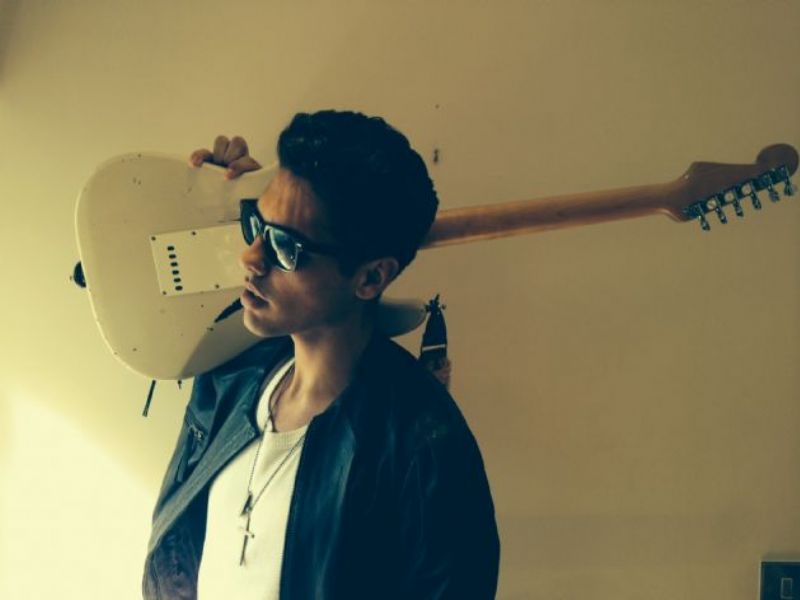 bruno mars and the mb band