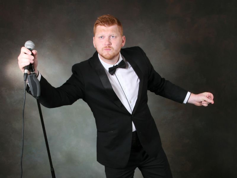 burstin the buble