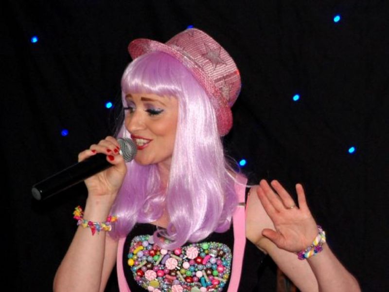 california dreams katy perry