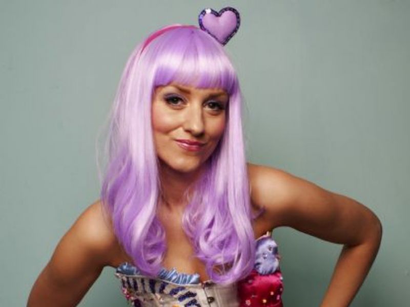 california dreams katy perry
