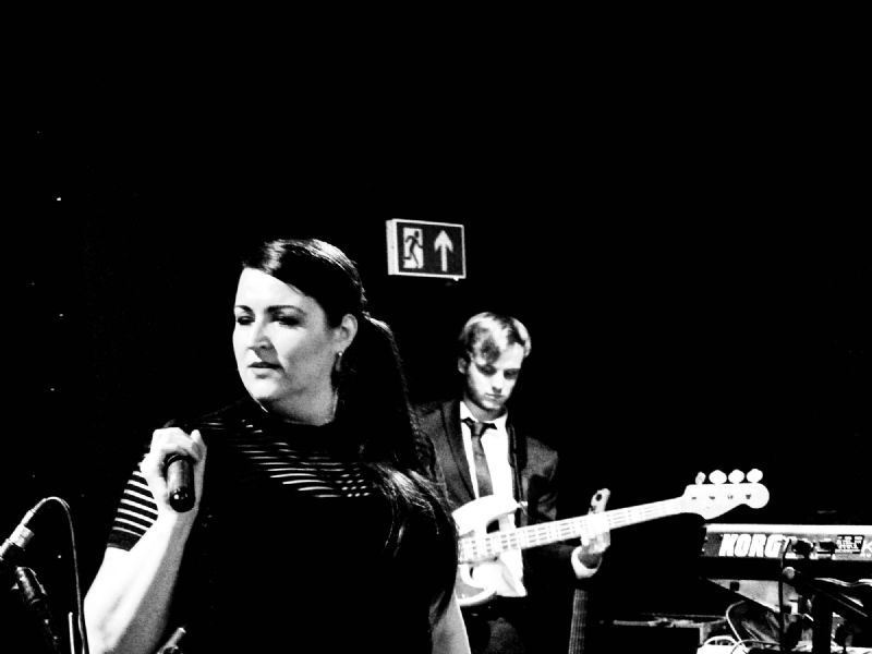 caro emerald tribute