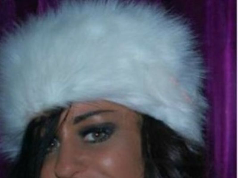 caroline