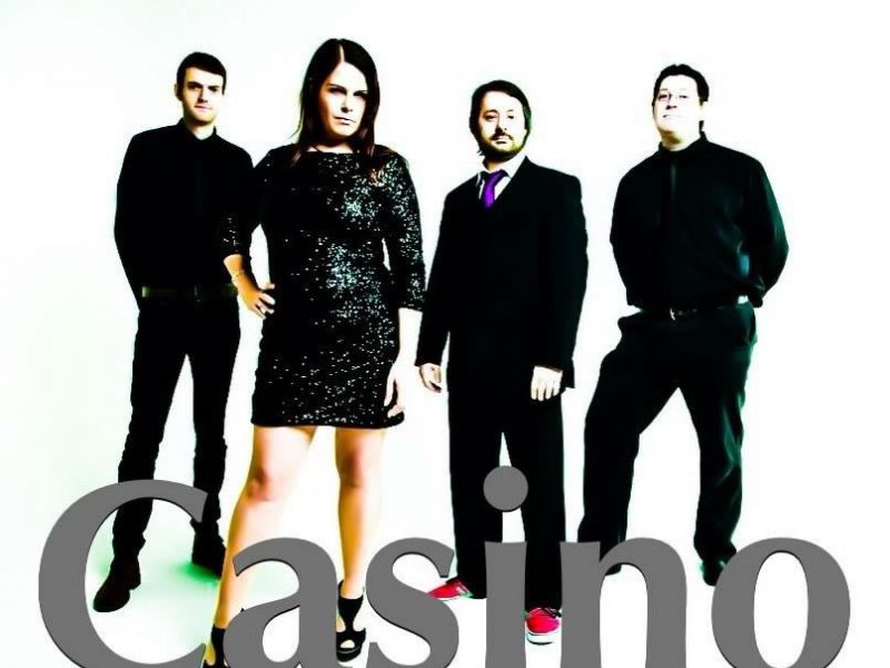 casino
