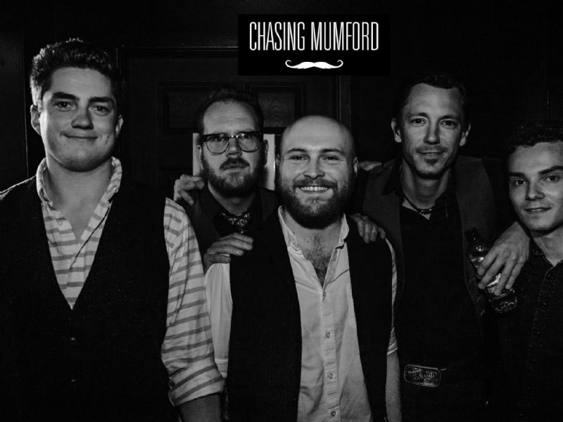 chasing mumford