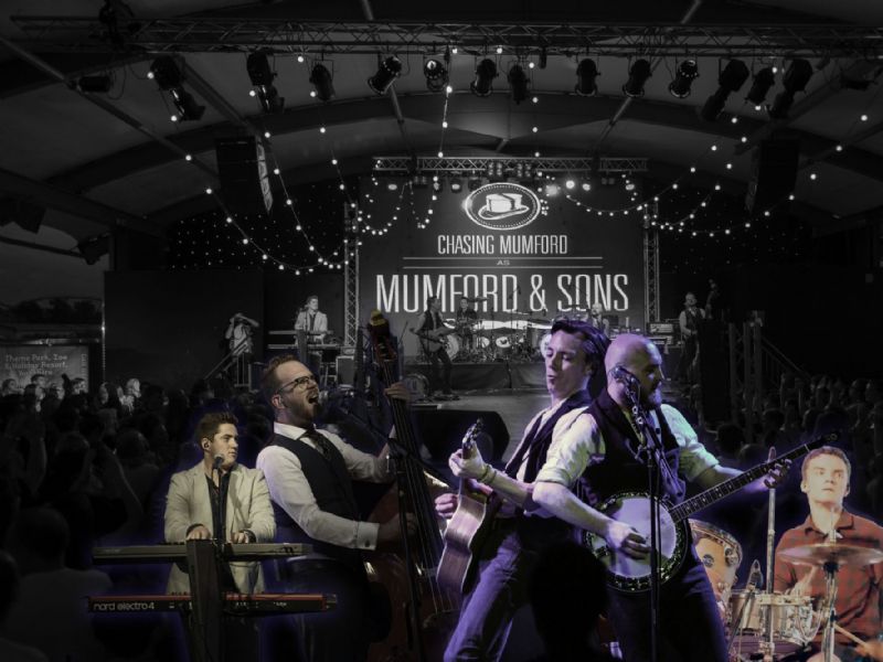 chasing mumford