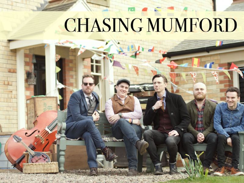 chasing mumford