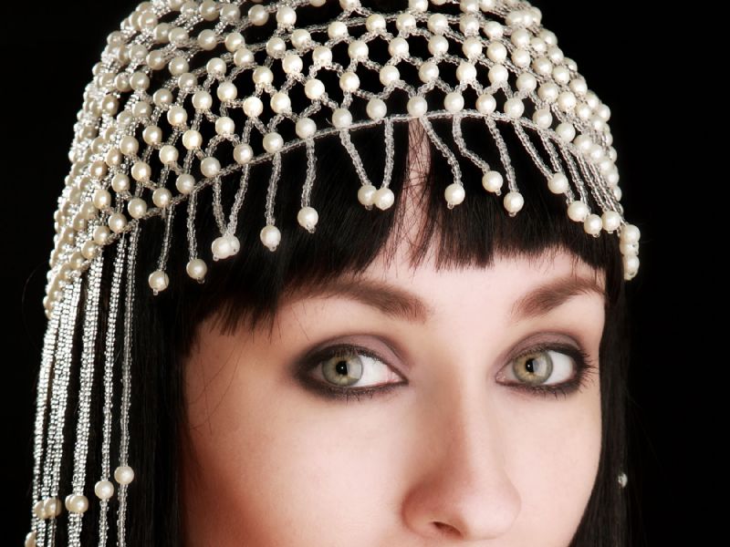 cher by stacy