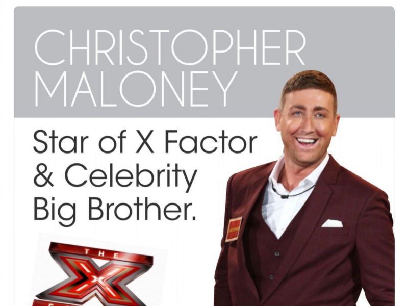 chris maloney
