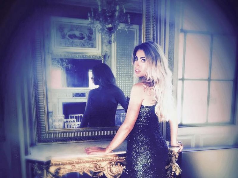 cinzia lanza