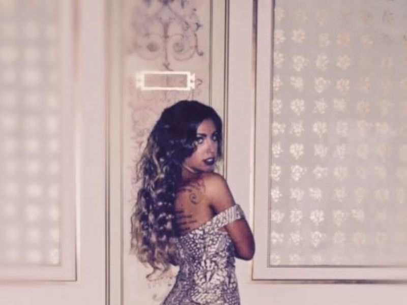 cinzia lanza
