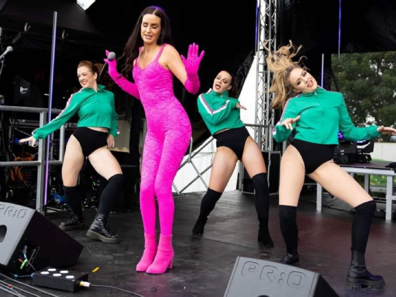 classic dua lipa