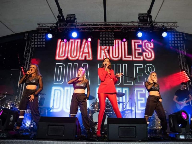 classic dua lipa