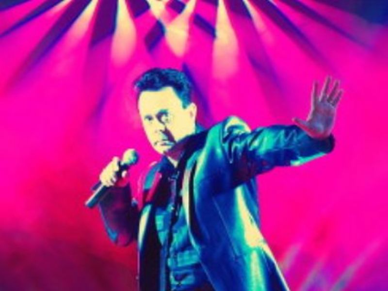 cliff richard tribute