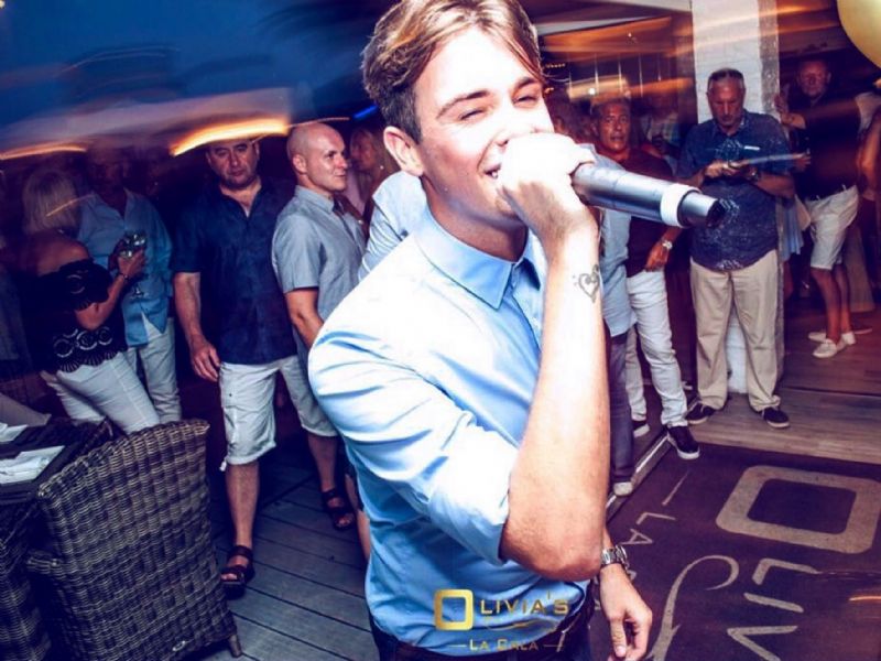 conor m