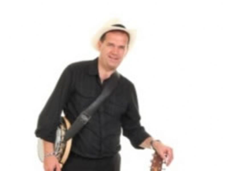 country bob