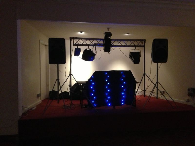 dj carl anthony