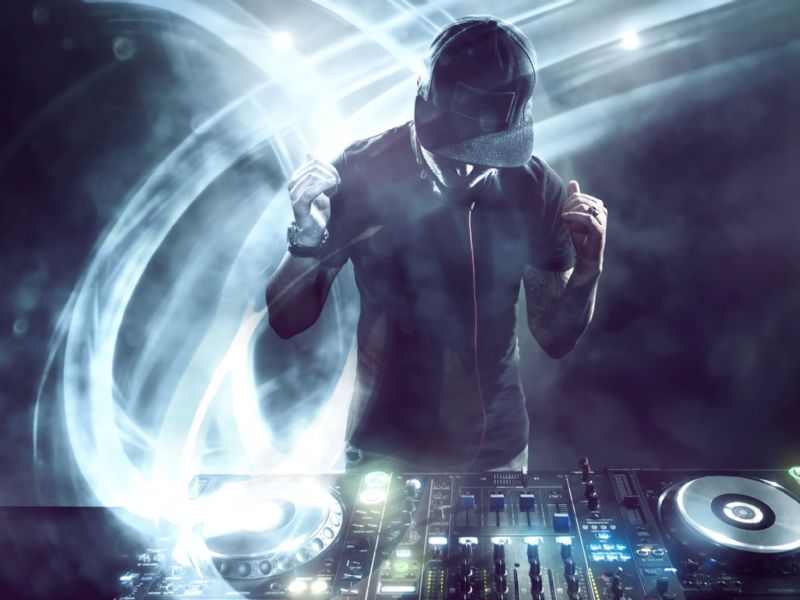 dj hire manchester