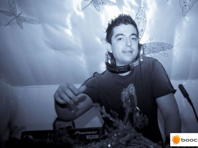dj jon