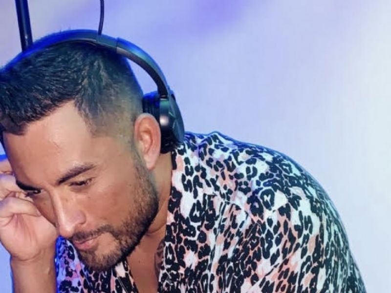 dj select beats