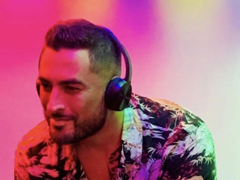 dj select beats