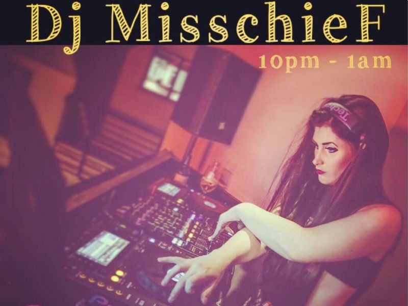djmisschief