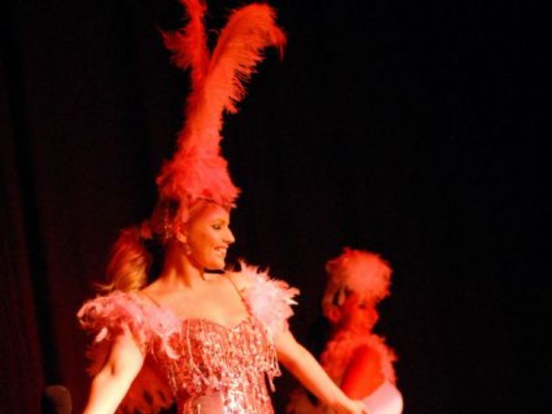 the kylie tribute show