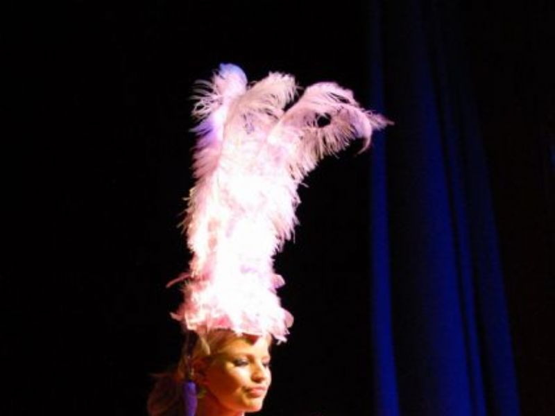 the kylie tribute show