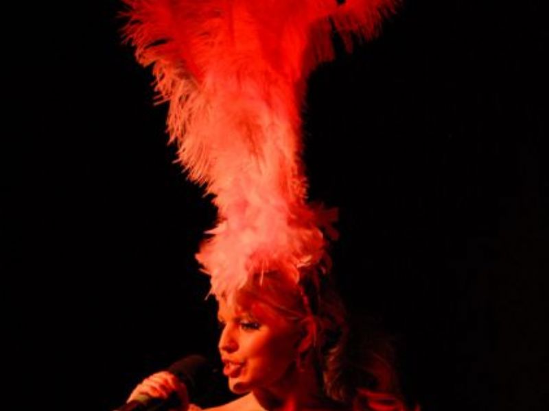 the kylie tribute show